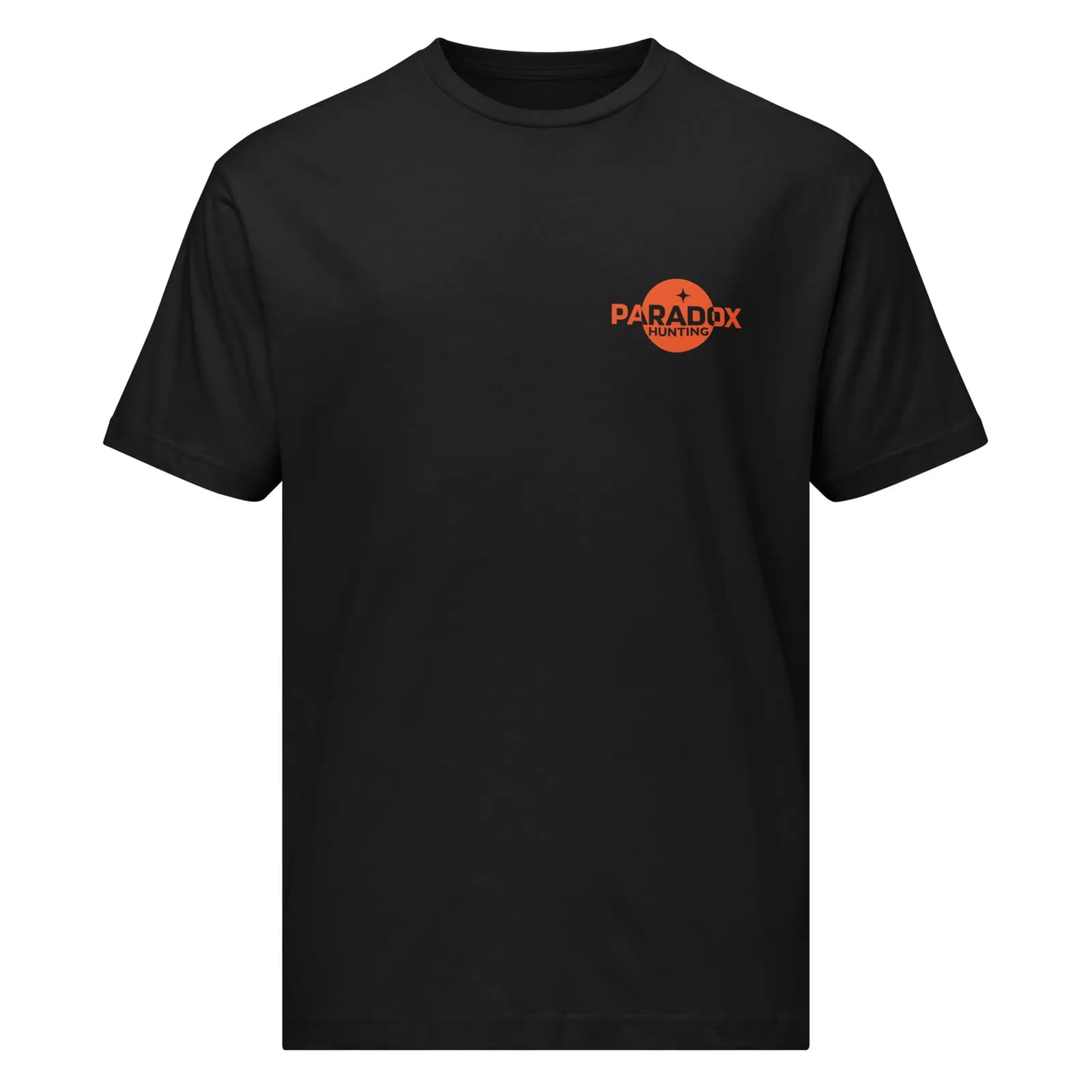 Big Betsy Tee - Black