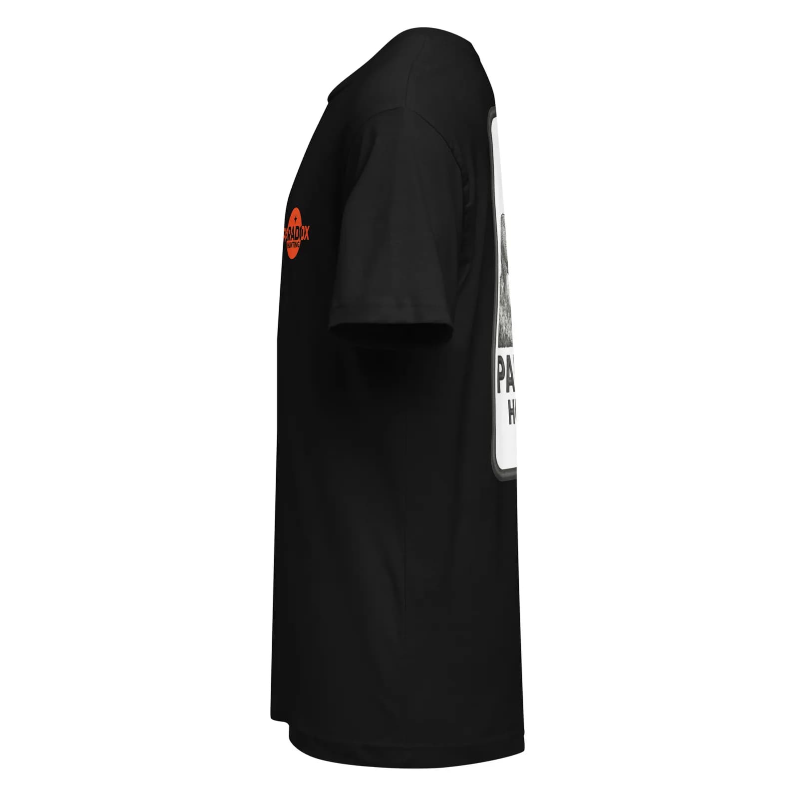 Big Betsy Tee - Black