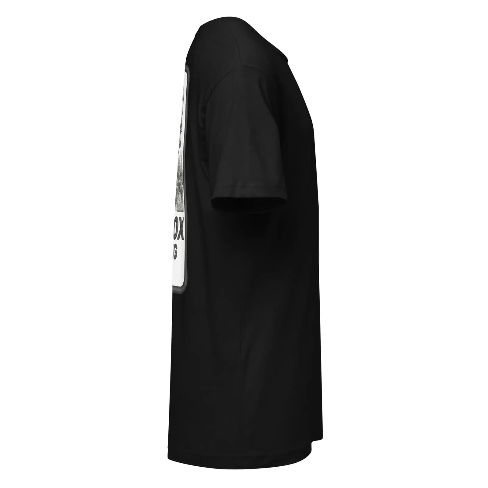 Big Betsy Tee - Black