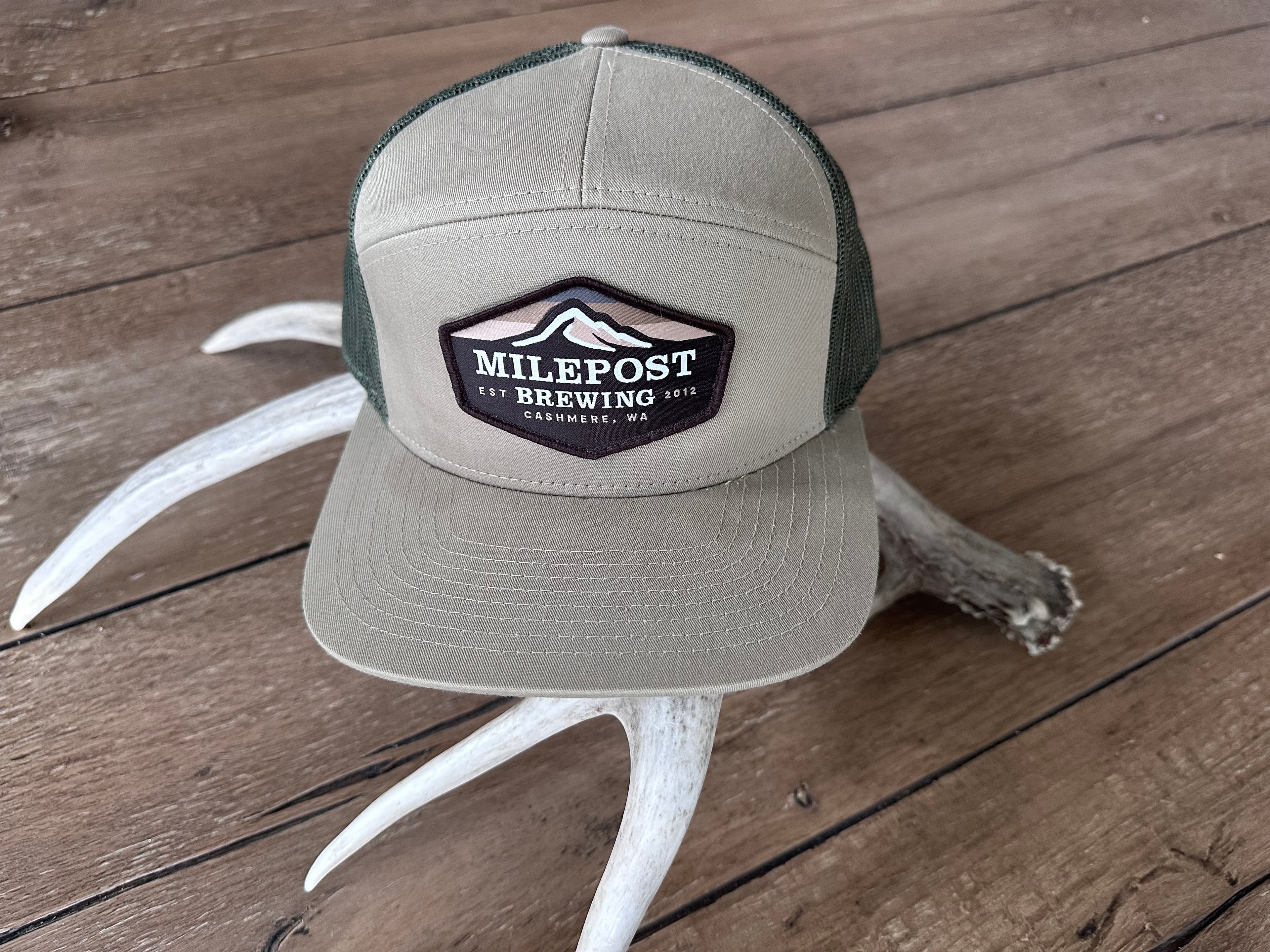 Before and after using Paradox Hunting Paradox Powder