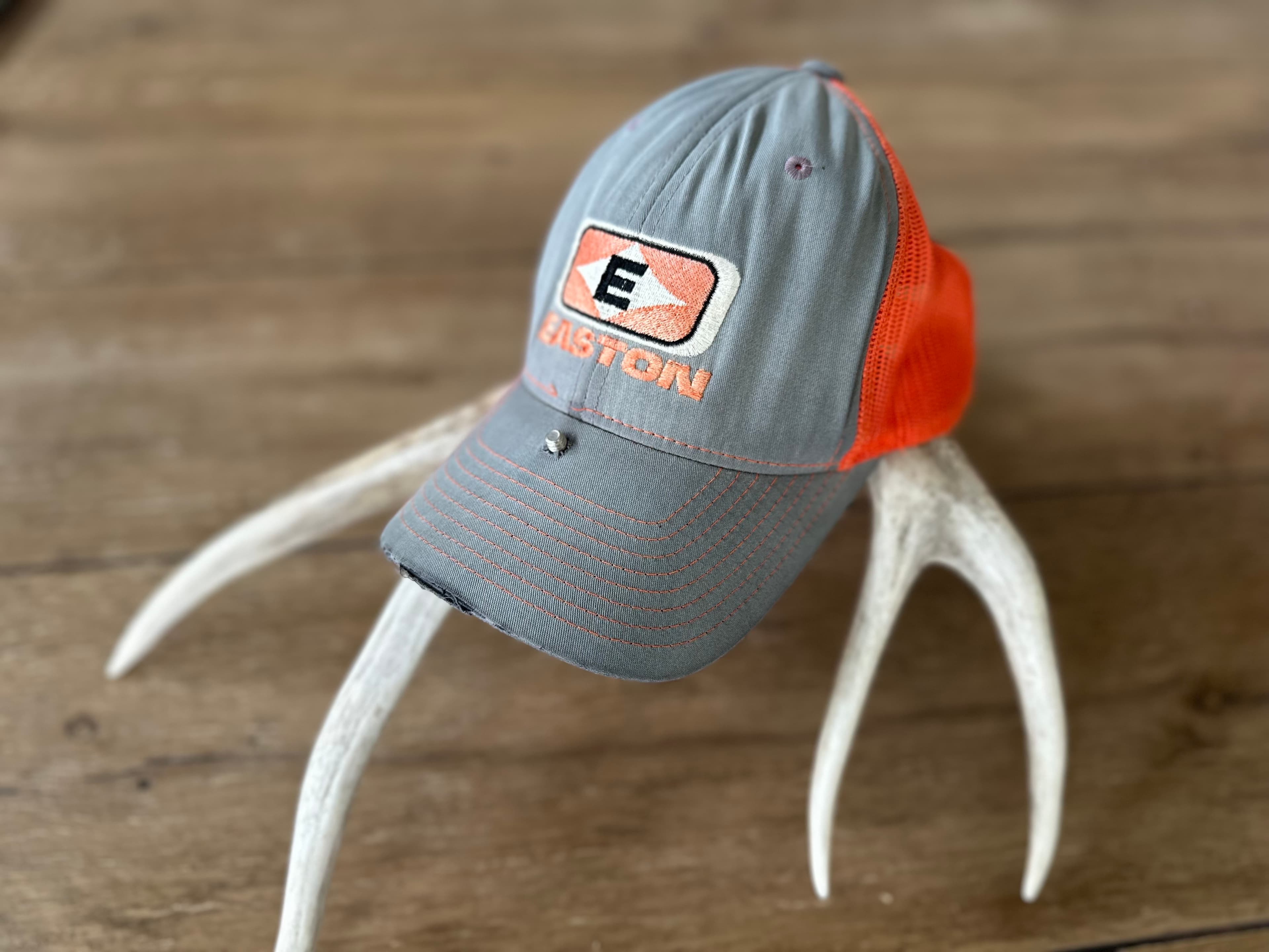 Paradox Hunting Paradox Powder hat cleaning result