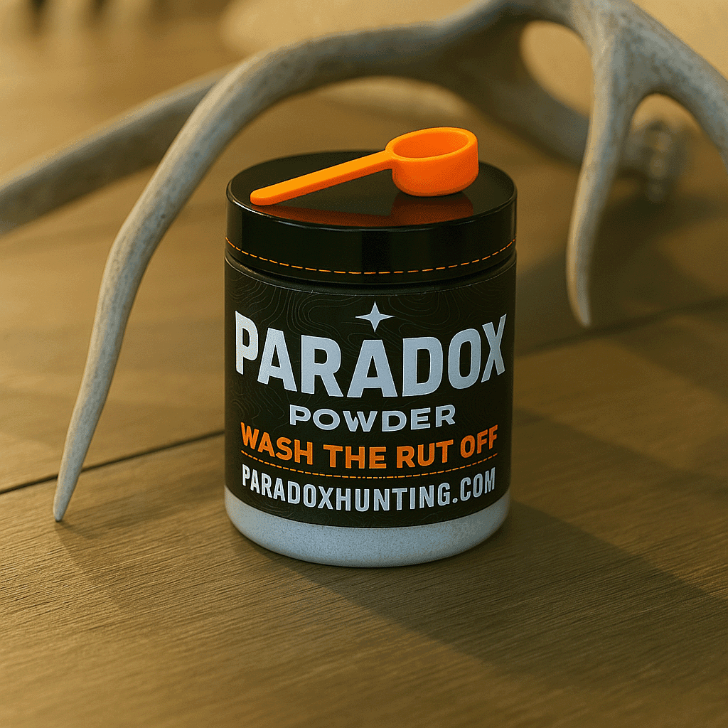 Paradox Powder