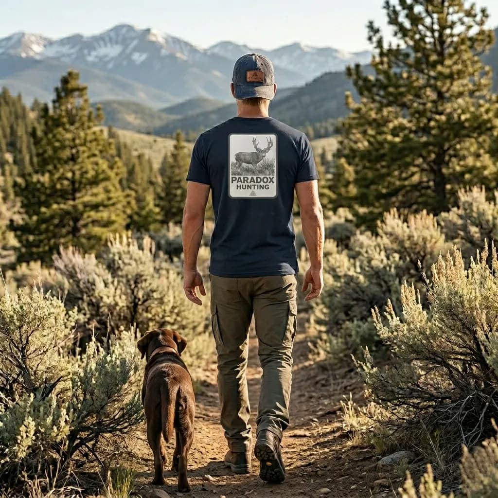 Big Betsy Tee