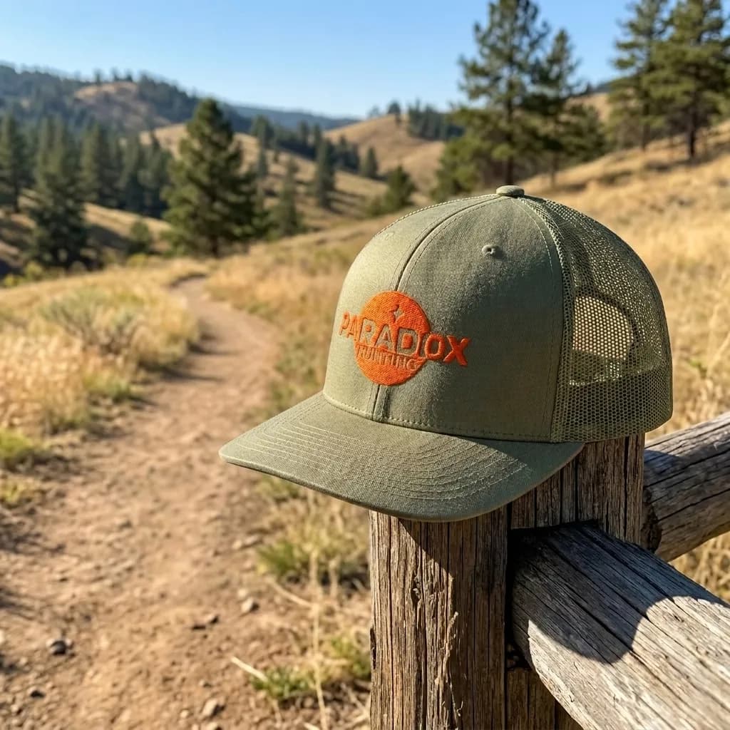Paradox Classic Hat